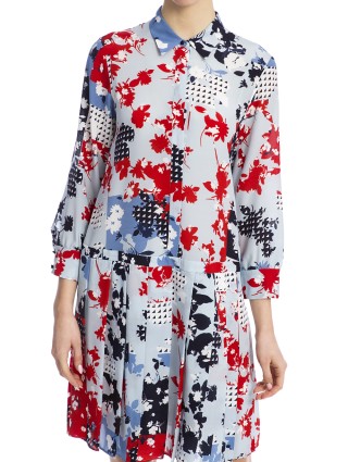 Платье MAX MARA (7194): фото 5 - Invogue